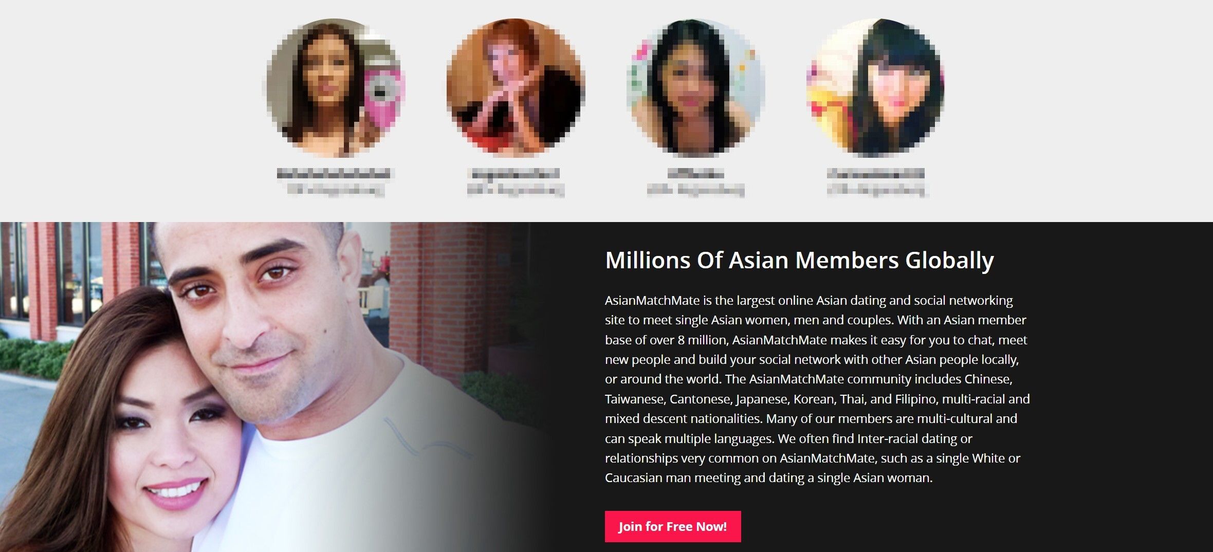asian dating online